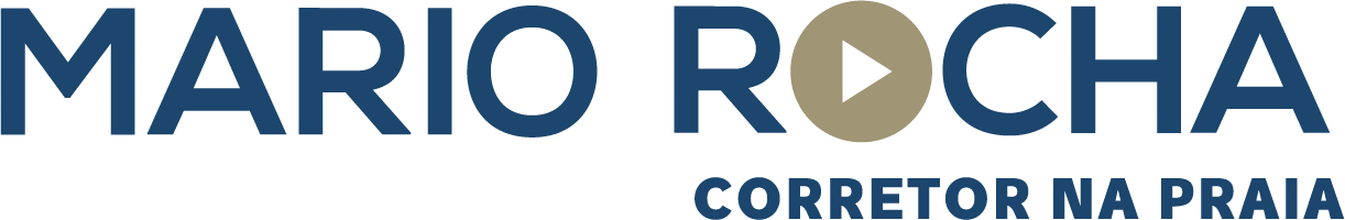 Mario Rocha Corretor na Praia CRECI/SC 4.637-J